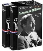 Mel Gussow, Tennessee Williams, Tennessee/ Gussow Williams, Mel Gussow, Kenneth Holditch - The Collected Plays of Tennessee Williams
