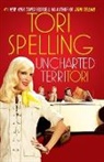Tori Spelling - Uncharted Territori