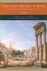 Livy, Matthew (INT)/ Foster Livy/ Peacock - The Early History of Rome