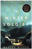 Daniel Mason, Mason Daniel - The Winter Soldier