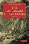 R. M. W. Dixon, R. M. W. (Australian National University Dixon, Dixon R. M. W. - Languages of Australia