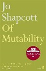 Jo Shapcott - Of Mutability