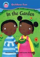 Louise Redshaw, Annemarie Young, Ms Annemarie Young, Louise Redshaw - In the Garden