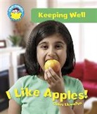 Claire Llewellyn - I Like Apples