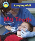 Claire Llewellyn - Me and My Teeth