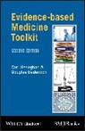 Douglas Badenoch, Douglas (Minervation Ltd Badenoch, Carl Heneghan, Carl (University of Oxford Heneghan - Evidence Based Medecine