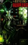 Frank Forte, Frank/ Vigil Forte, Jeff Vigil, Frank Forte, Nenad Gucunja, David Paleo... - The Asylum of Horrors 2
