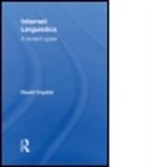 David Crystal - Internet Linguistics