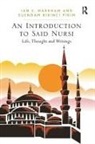 Suendam Birinci Pirim, Suendam Markham Birinci Pirim, Ian Birinci Markham, Ian S. Markham, Markham Ian S., Suendam Birinci Pirim - Introduction to Said Nursi