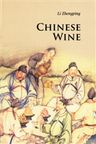 Zhengping Li - Chinese Wine