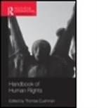 Thomas Cushman, Thomas Cushman, Thomas (Wellesley College Cushman, Cushman Thomas - Handbook of Human Rights