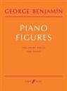 George (COP) Benjamin, George Willliam John Benjamin - Piano Figures