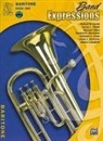 Alfred Publishing (EDT), Robert W. Smith, Susan L. Smith, Michael Story - Band Expressions, Book One for Baritone B.c.