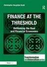 Christopher Houghton Budd, Budd Christopher Houghton - Finance at the Threshold