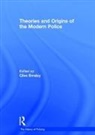 Clive Emsley, Professor Clive Emsley, Clive Emsley, Professor Clive Emsley - Theories and Origins of the Modern Police