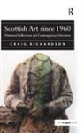Craig Richardson, Richardson Craig - Scottish Art Since 1960