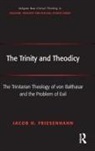 Jacob H. Friesenhahn, Friesenhahn Jacob H. - Trinity and Theodicy