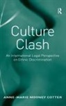 Anne-Marie Mooney Cotter, Cotter Anne-Marie Mooney - Culture Clash