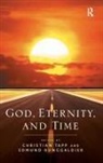 Edmund Runggaldier, Prof.Dr Edmund Runggaldier, Christian Runggaldier Tapp, Prof. Tapp, Christian Tapp - God, Eternity and Time