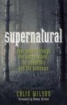 Wilson, Colin Wilson, Colin/ Wilson Wilson - Supernatural