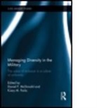 Daniel P. Parks Mcdonald, Daniel P. McDonald, Daniel P. (Defense Equal Opportunity Management Institute McDonald, McDonald Daniel P., Kizzy M. Parks, Kizzy M. (DeVry University Parks... - Managing Diversity in the Military
