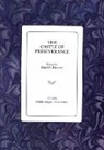 David N. Klausner, David N Klausner, David N. Klausner - Castle of Perseverance