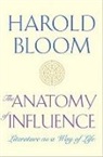 Harold Bloom, Prof. Harold Bloom, Harold Bloom - Anatomy of Influence