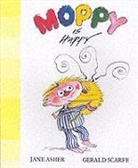 Jane Asher, Gerald Scarfe - Moppy is Happy