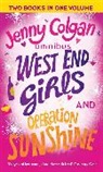 Jenny Colgan - West End Girls
