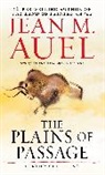 Jean M Auel, Jean M. Auel - The Plains of Passage