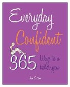 Jane Garton - Everyday Confident