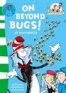 Dr. Seuss, Tish Rabe, Rabe Tish, Aristides Ruiz, Ruiz Aristides - Oh Beyond Bugs