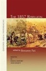 Biswamoy Pati, Biswamoy Pati, Biswamoy (Associate Professor Pati - The 1857 Rebellion