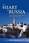 Scott M. Kenworthy, Scott Mark Kenworthy, Scott Mark (Assistant Professor of Comparative Religion Kenworthy - The Heart of Russia