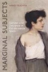 Akiko Tsuchiya - Marginal Subjects
