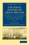William James, Frederick Chamier, Chamier Frederick - Naval History of Great Britain