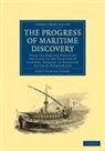 James Stanier Clarke, Clarke James Stanier - Progress of Maritime Discovery