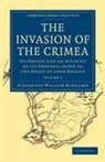 Alexander William Kinglake, Kinglake Alexander William - Invasion of the Crimea