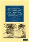 James Burney, Burney James - Chronological History of the Discoveries in the South Sea Or Pacific