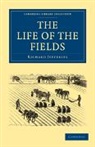 Richard Jefferies, Jefferies Richard - Life of the Fields