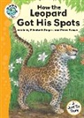 Petra Brown, Elizabeth Rogers, Petra Brown - Just So Stories