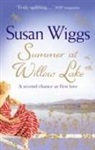 Susan Wiggs - Summer At Willow Lake