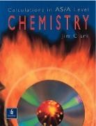J. Clark, Jim Clark - Calculations in A-level Chemistry