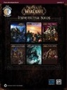 Alfred Music, Alfred Music (Körperschaft), Alfred Publishing (COR), Bill Galliford - World of Warcraft Instrumental Solos