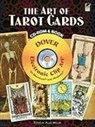 Alan Weller - Art of Tarot Cards Cd-Rom and Book