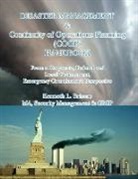 Kenneth L Briscoe, Kenneth L. Briscoe - Disaster Management & Coop Handbook