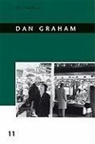 Alex Kitnick, Alex Stevens Kitnick, George Baker, Yve-Alain Bois, Alex Kitnick, Norbert Schwarz... - Dan Graham