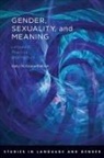 Sally Mcconnell-Ginet, Sally (Professor Emerita of Linguistics McConnell-Ginet, McConnell-Ginet Sally - Gender, Sexuality, and Meaning