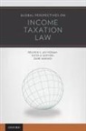 Reuven Avi-Yonah, Reuven (Irwin I. Cohn Professor of Law and Director of the International Tax LLM Program Avi-Yonah, Reuven S. AVI-Yonah, Reuven/ Sartori Avi-yonah, Omri Marian, Omri (Practices tax law Marian... - Global Perspectives on Income Taxation Law