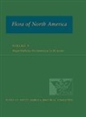 Fna Ed Committee, Na Ed Committee - Flora of North America